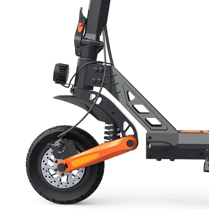 KuKirin G2 Max - E-Scooter - Wheelyshop