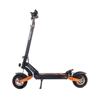 KuKirin G2 Max - E-Scooter - Wheelyshop