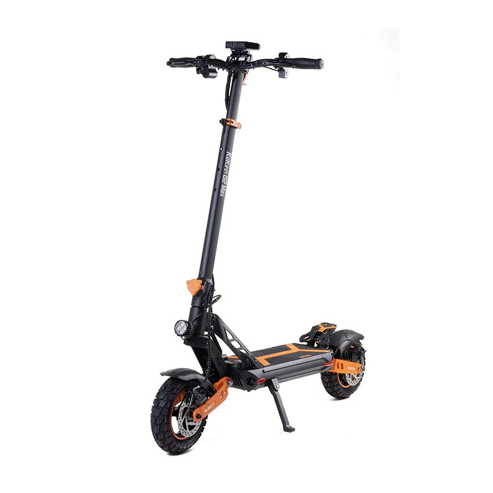 KuKirin G2 Max - E-Scooter - Wheelyshop