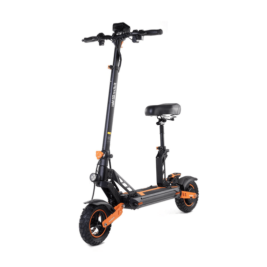 KuKirin G2 Max - E-Scooter - Wheelyshop