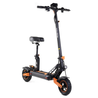 KuKirin G2 Max - E-Scooter - Wheelyshop