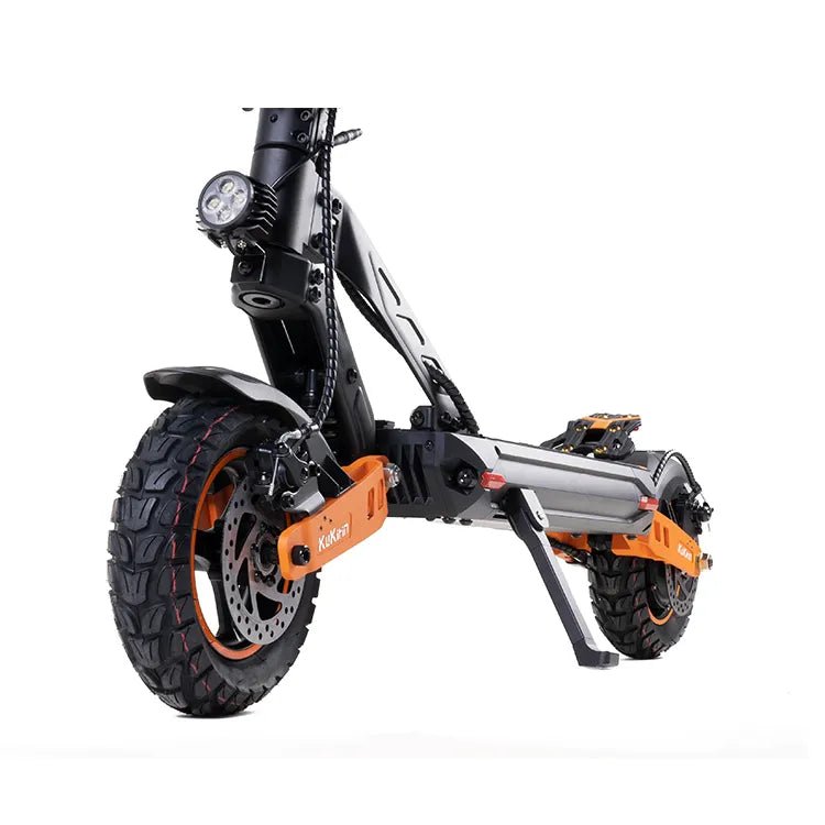 KuKirin G2 Max - E-Scooter - Wheelyshop
