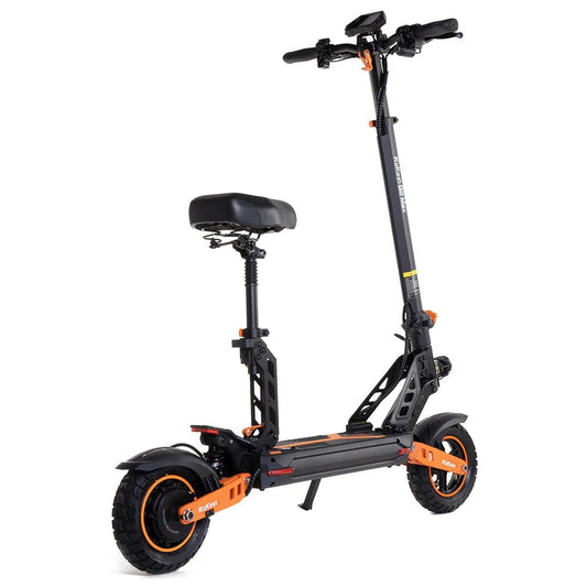 KuKirin G2 Max - E-Scooter - Wheelyshop