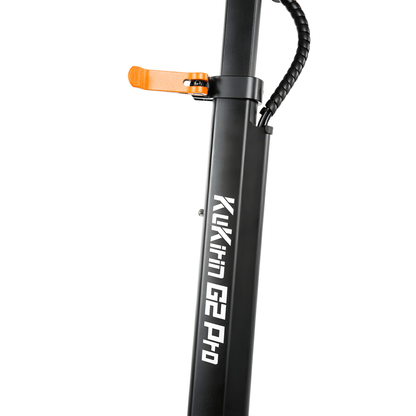KuKirin G2 Pro (ABE) - E-Scooter - Wheelyshop