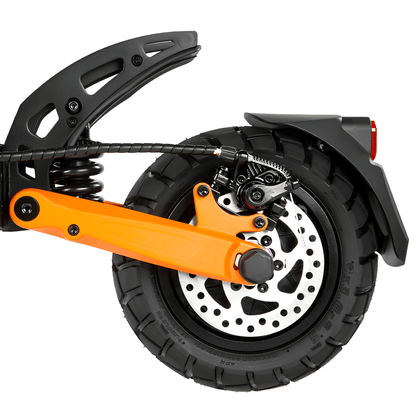 KuKirin G2 Pro (ABE) - E-Scooter - Wheelyshop