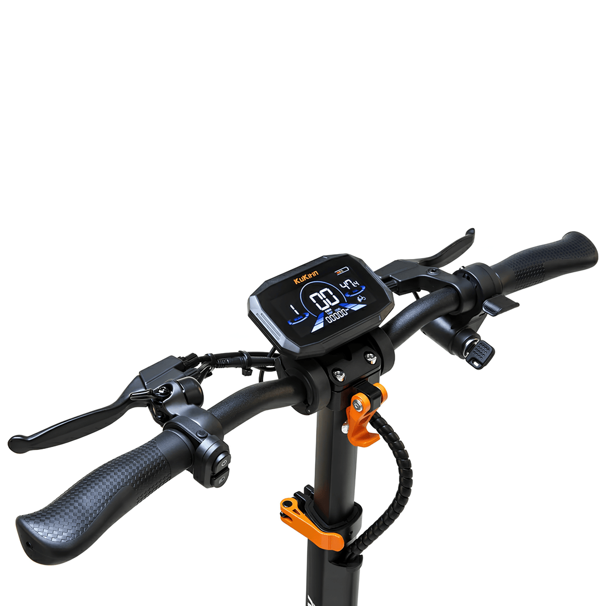 KuKirin G2 Pro (ABE) - E-Scooter - Wheelyshop