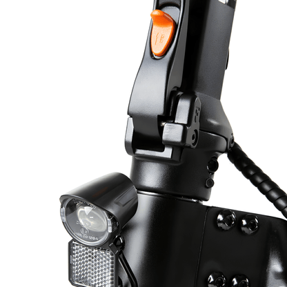 KuKirin G2 Pro (ABE) - E-Scooter - Wheelyshop