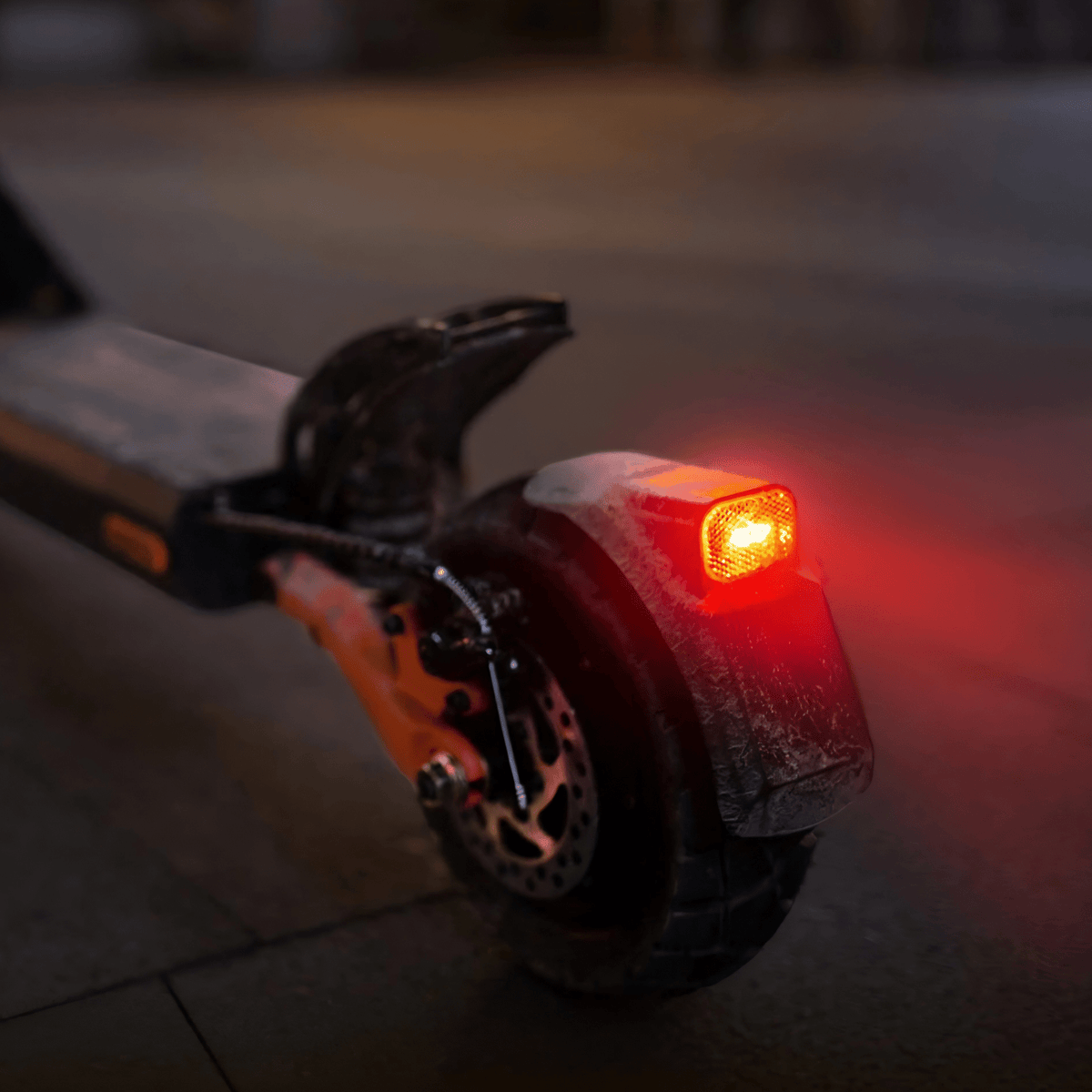 KuKirin G2 Pro (ABE) - E-Scooter - Wheelyshop