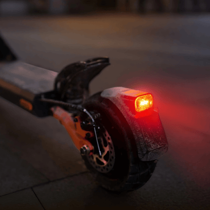 KuKirin G2 Pro (ABE) - E-Scooter - Wheelyshop