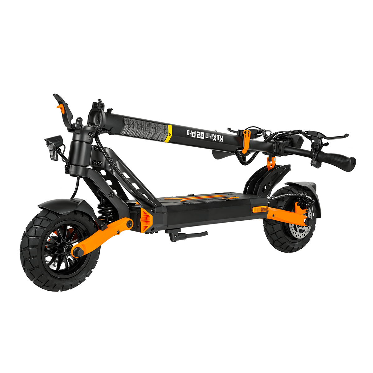 KuKirin G2 Pro (ABE) - E-Scooter - Wheelyshop