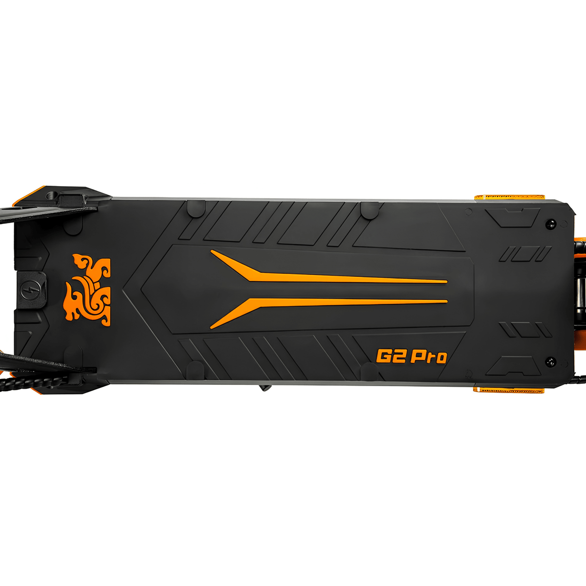 KuKirin G2 Pro (ABE) - E-Scooter - Wheelyshop