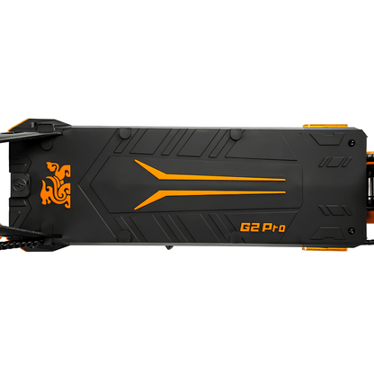 KuKirin G2 Pro (ABE) - E-Scooter - Wheelyshop