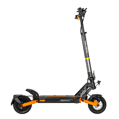 KuKirin G2 Pro (ABE) - E-Scooter - Wheelyshop