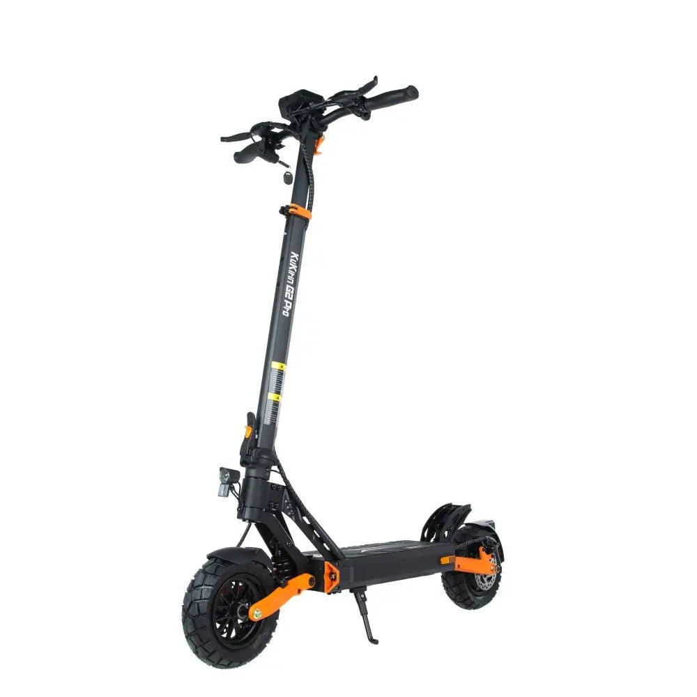 KuKirin G2 Pro (VMP) - E-Scooter - Wheelyshop