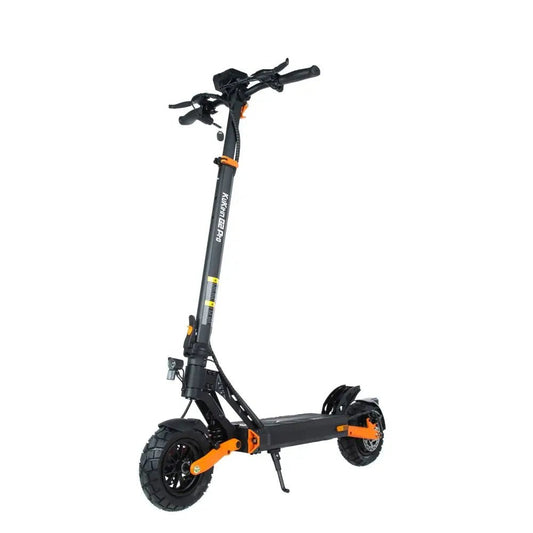 KuKirin G2 Pro (VMP) - E-Scooter - Wheelyshop