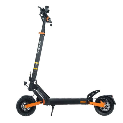 KuKirin G2 Pro (VMP) - E-Scooter - Wheelyshop