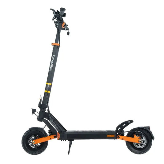 KuKirin G2 Pro (VMP) - E-Scooter - Wheelyshop