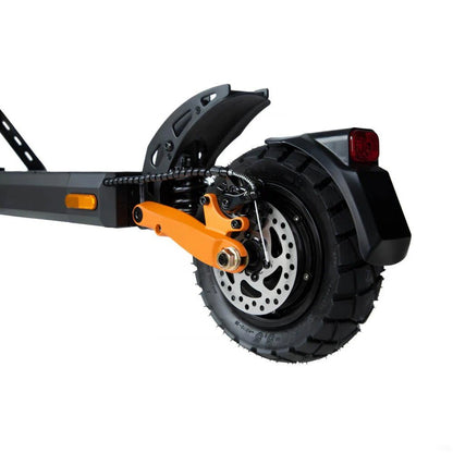 KuKirin G2 Pro (VMP) - E-Scooter - Wheelyshop