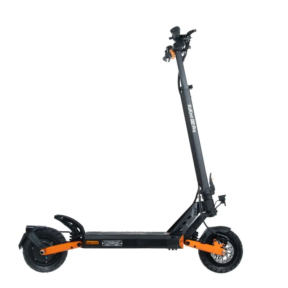 KuKirin G2 Pro (VMP) - E-Scooter - Wheelyshop