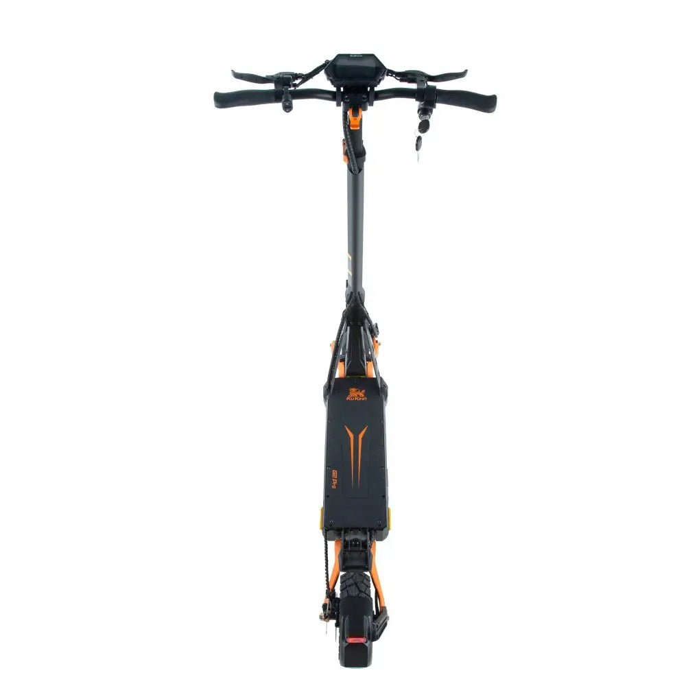 KuKirin G2 Pro (VMP) - E-Scooter - Wheelyshop