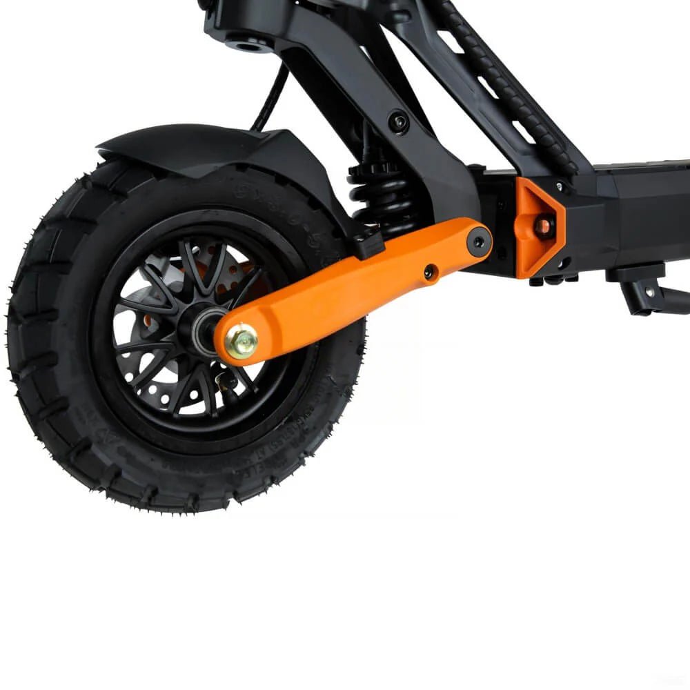 KuKirin G2 Pro (VMP) - E-Scooter - Wheelyshop