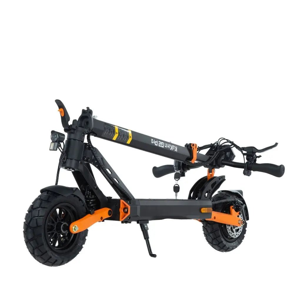 KuKirin G2 Pro (VMP) - E-Scooter - Wheelyshop
