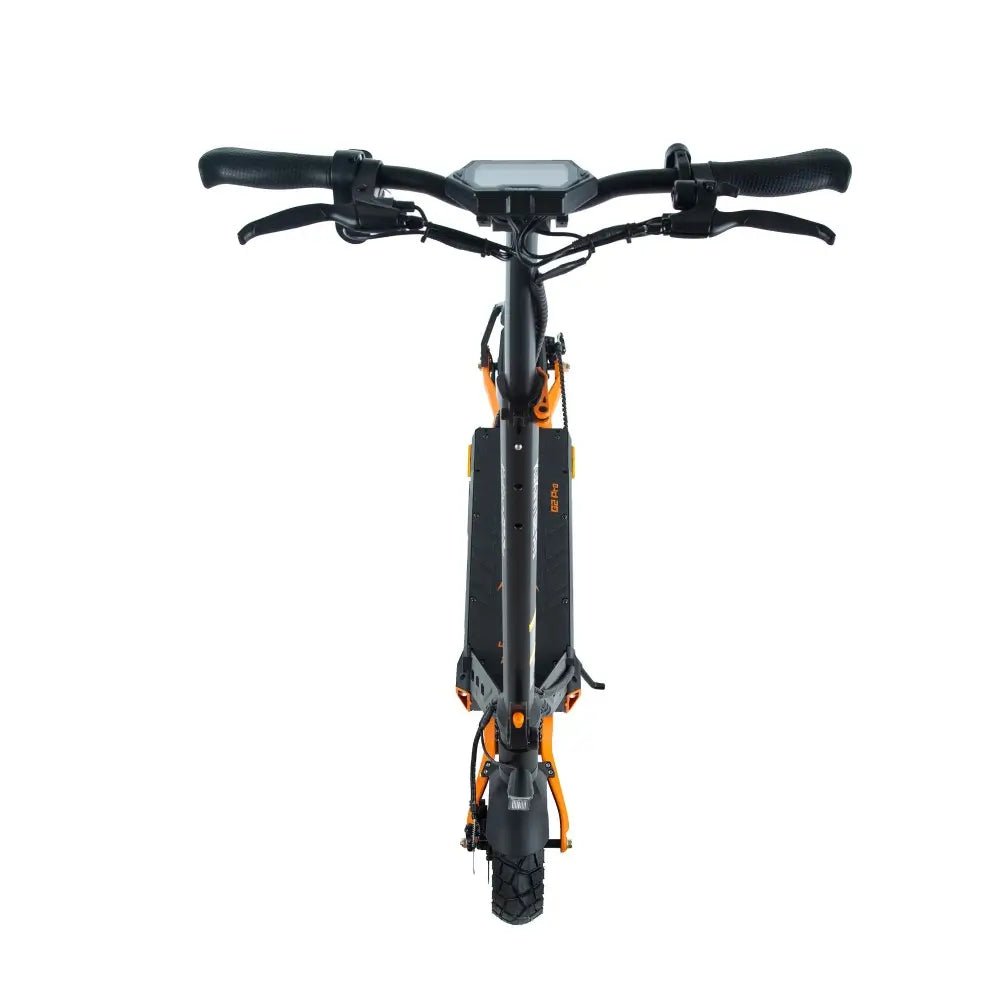 KuKirin G2 Pro (VMP) - E-Scooter - Wheelyshop