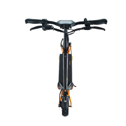 KuKirin G2 Pro (VMP) - E-Scooter - Wheelyshop