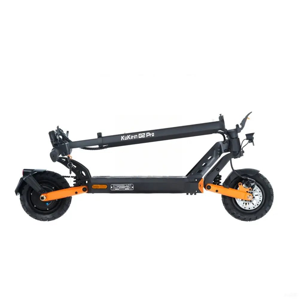 KuKirin G2 Pro (VMP) - E-Scooter - Wheelyshop