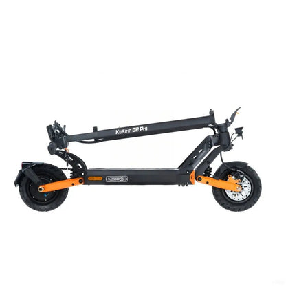 KuKirin G2 Pro (VMP) - E-Scooter - Wheelyshop
