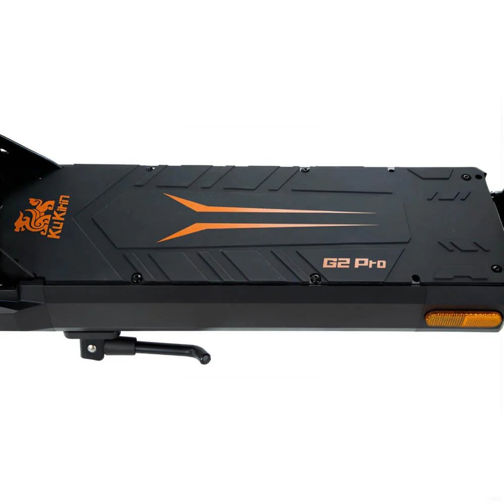 KuKirin G2 Pro (VMP) - E-Scooter - Wheelyshop