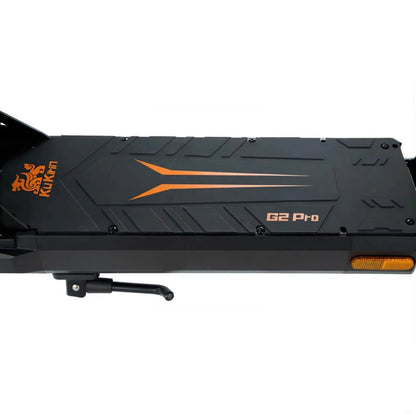 KuKirin G2 Pro (VMP) - E-Scooter - Wheelyshop