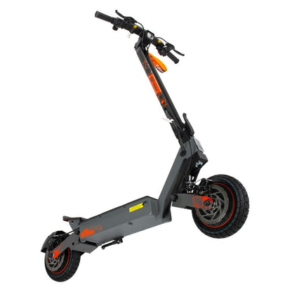 KuKirin G2 Ultra - E-Scooter - Wheelyshop