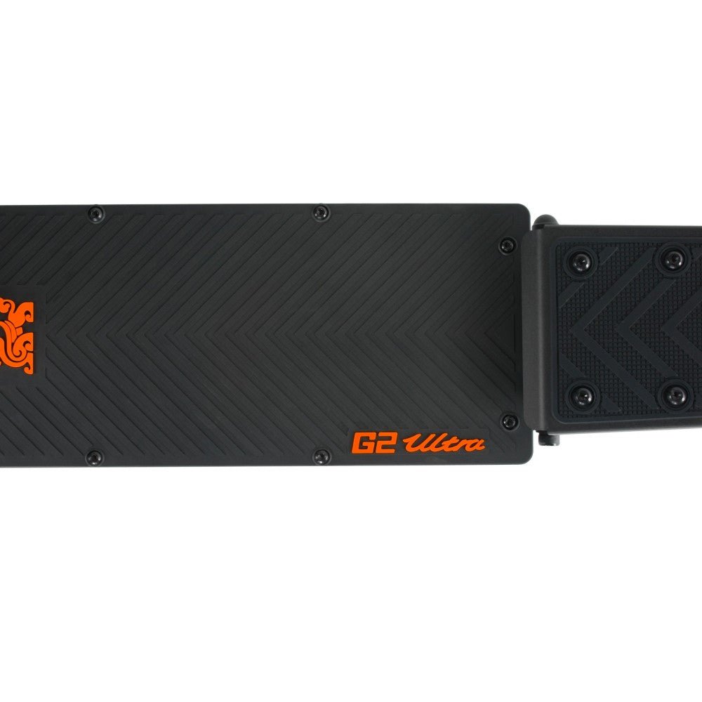 KuKirin G2 Ultra - E-Scooter - Wheelyshop