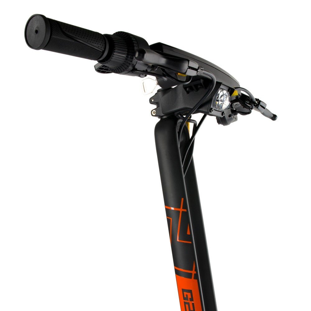 KuKirin G2 Ultra - E-Scooter - Wheelyshop