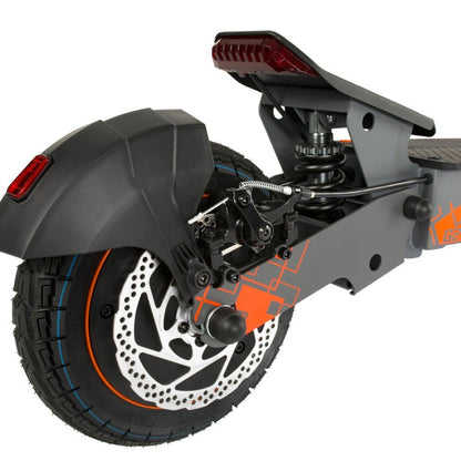KuKirin G2 Ultra - E-Scooter - Wheelyshop