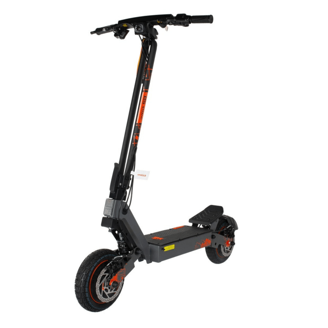 KuKirin G2 Ultra - E-Scooter - Wheelyshop