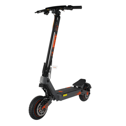 KuKirin G2 Ultra - E-Scooter - Wheelyshop