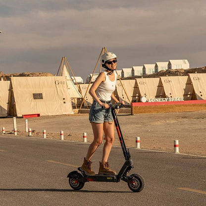 KuKirin G2 Ultra - E-Scooter - Wheelyshop