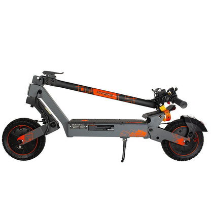 KuKirin G2 Ultra - E-Scooter - Wheelyshop