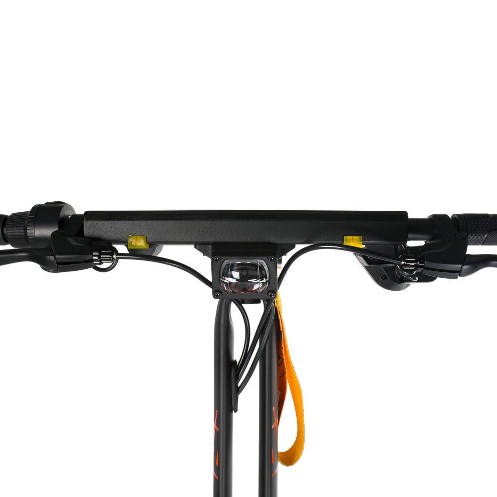 KuKirin G2 Ultra - E-Scooter - Wheelyshop