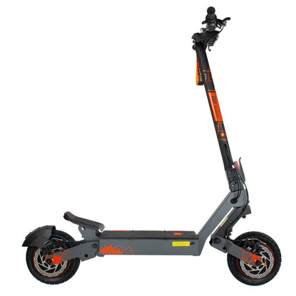 KuKirin G2 Ultra - E-Scooter - Wheelyshop