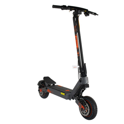 KuKirin G2 Ultra - E-Scooter - Wheelyshop