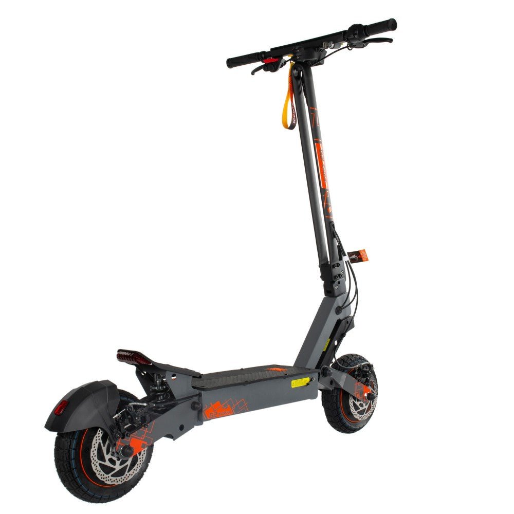 KuKirin G2 Ultra - E-Scooter - Wheelyshop