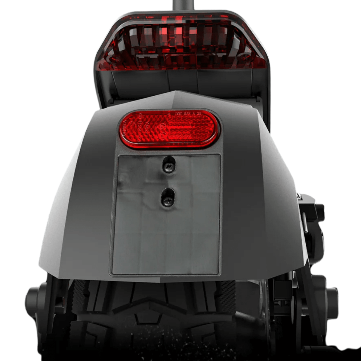 KuKirin G2 (VMP) - E-Scooter - Wheelyshop