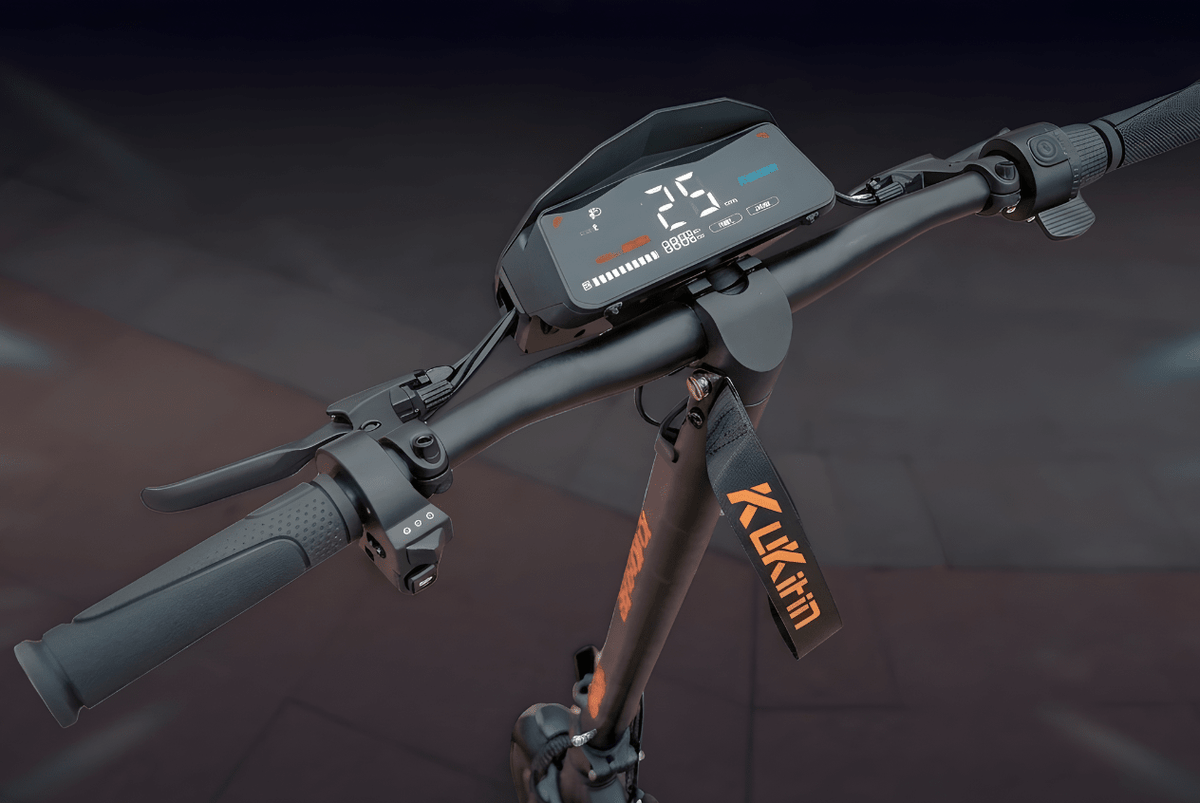 KuKirin G2 (VMP) - E-Scooter - Wheelyshop