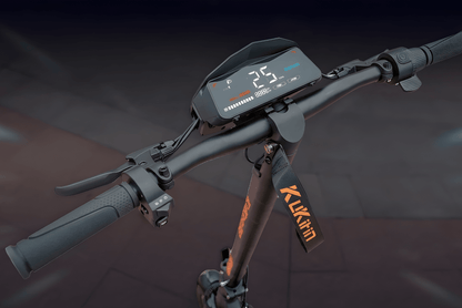 KuKirin G2 (VMP) - E-Scooter - Wheelyshop