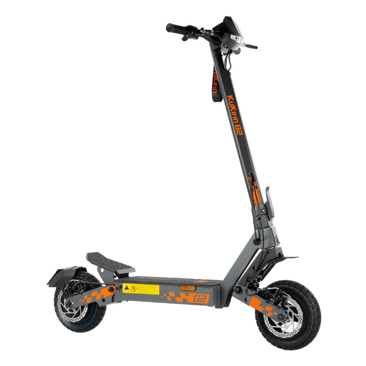 KuKirin G2 (VMP) - E-Scooter - Wheelyshop