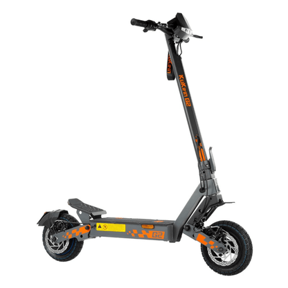 KuKirin G2 (VMP) - E-Scooter - Wheelyshop