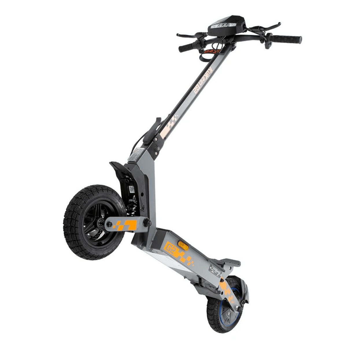 KuKirin G2 (VMP) - E-Scooter - Wheelyshop